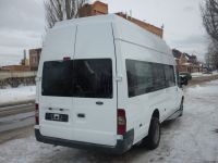 Ford Transit Bus: продажа микроавтобусов и ...