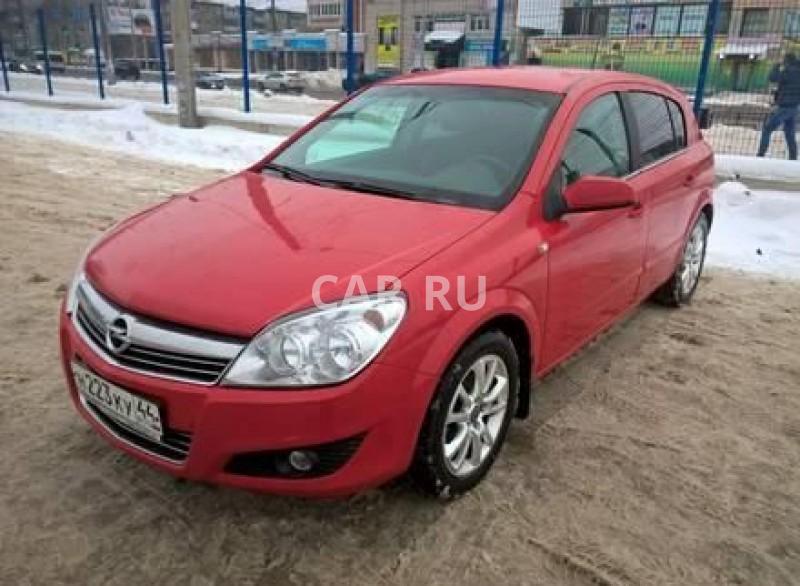 Играть в автомат opel astra