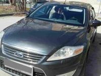 ford mondeo 2 3 160 л с 2012