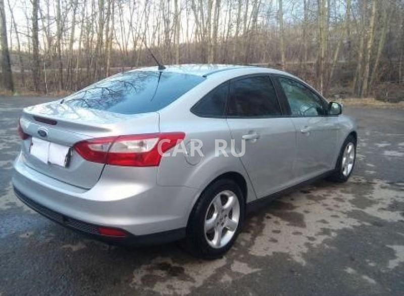 Продажа Ford Focus (Форд Фокус) в Краснодарском крае