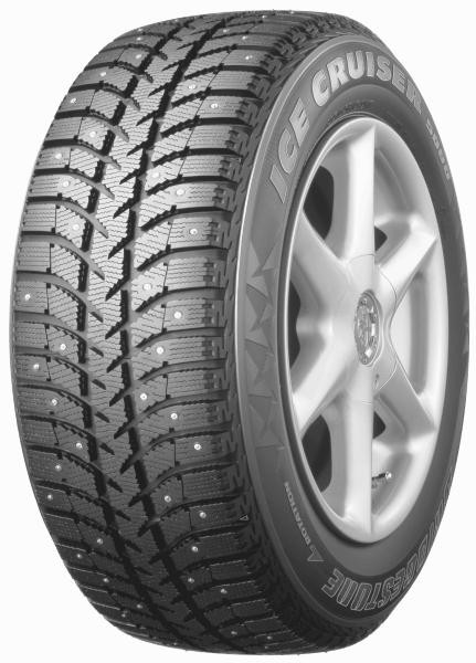 Зимняя Резина Bridgestone 7000 Купить 255 65r17